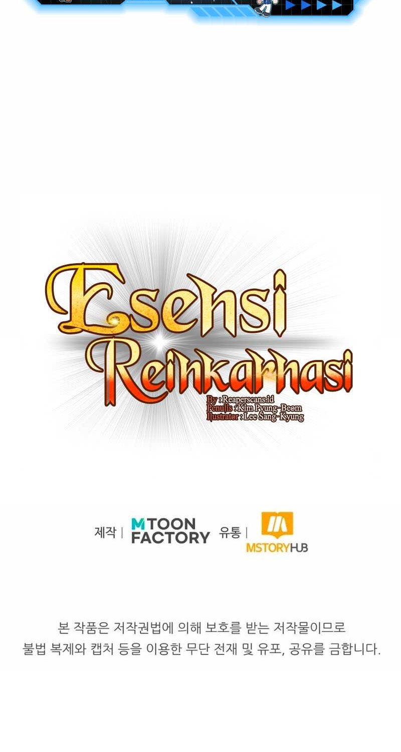 Standard of Reincarnation Chapter 17 - halaman 69