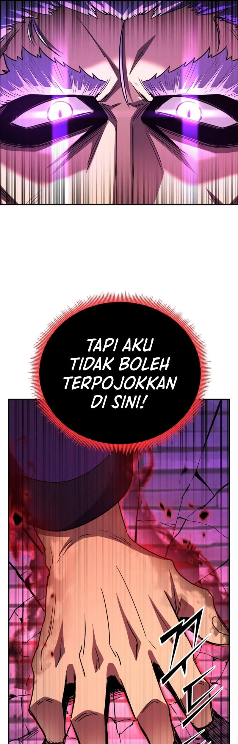 Standard of Reincarnation Chapter 170 - halaman 10