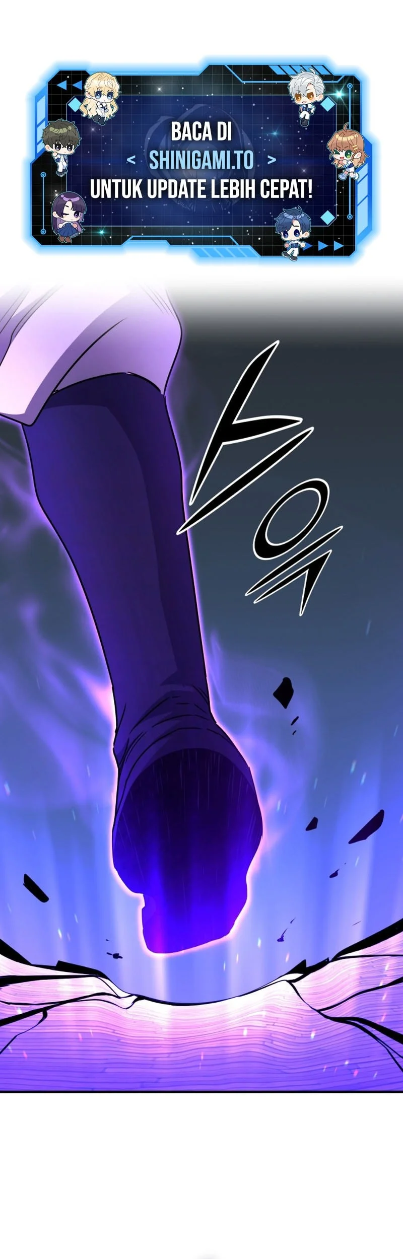 Standard of Reincarnation Chapter 170 - halaman 2