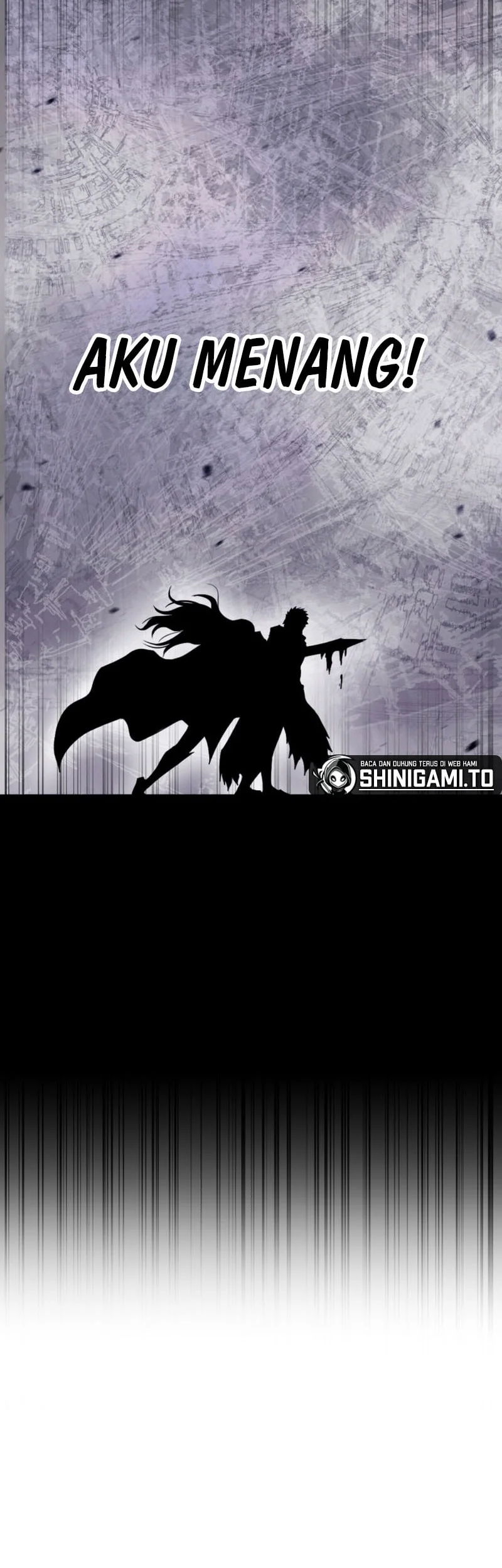 Standard of Reincarnation Chapter 170 - halaman 22