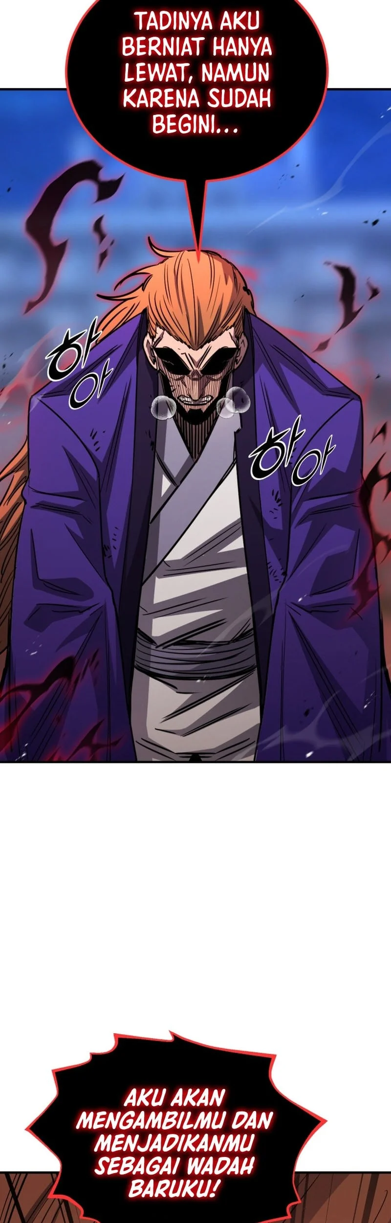 Standard of Reincarnation Chapter 170 - halaman 46