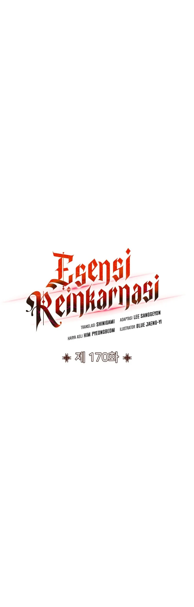 Standard of Reincarnation Chapter 170 - halaman 55