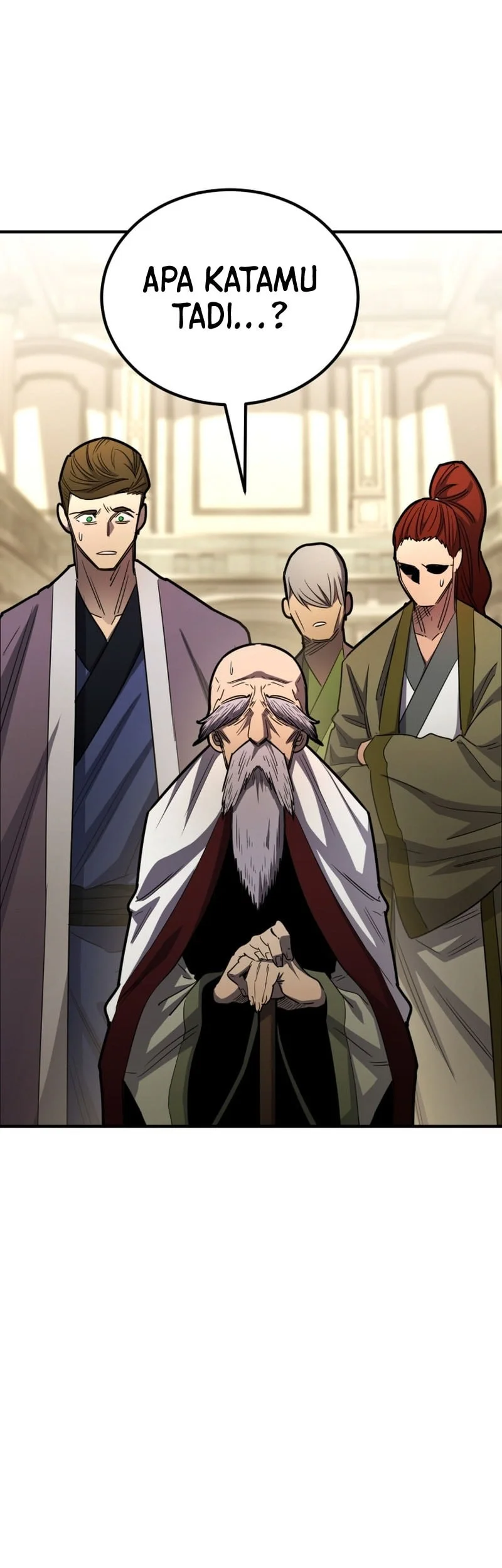 Standard of Reincarnation Chapter 170 - halaman 56