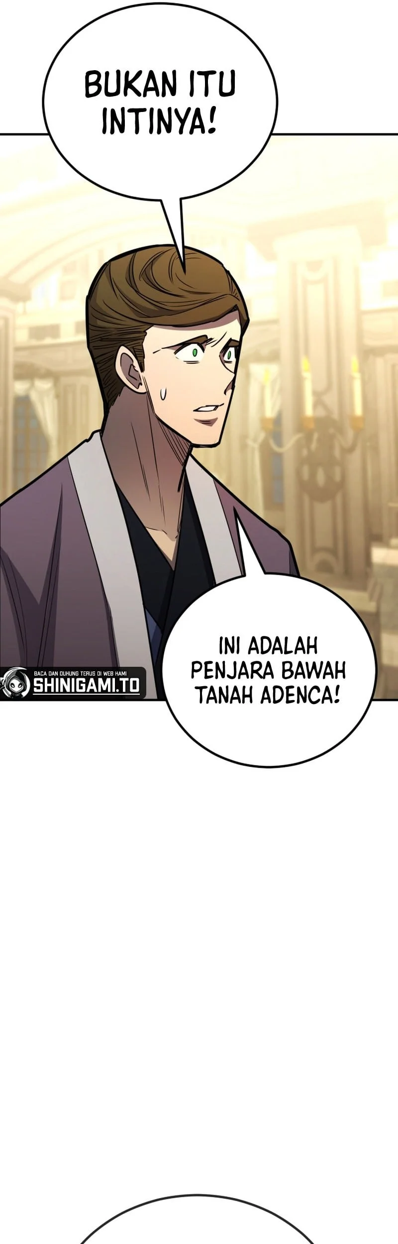 Standard of Reincarnation Chapter 170 - halaman 60