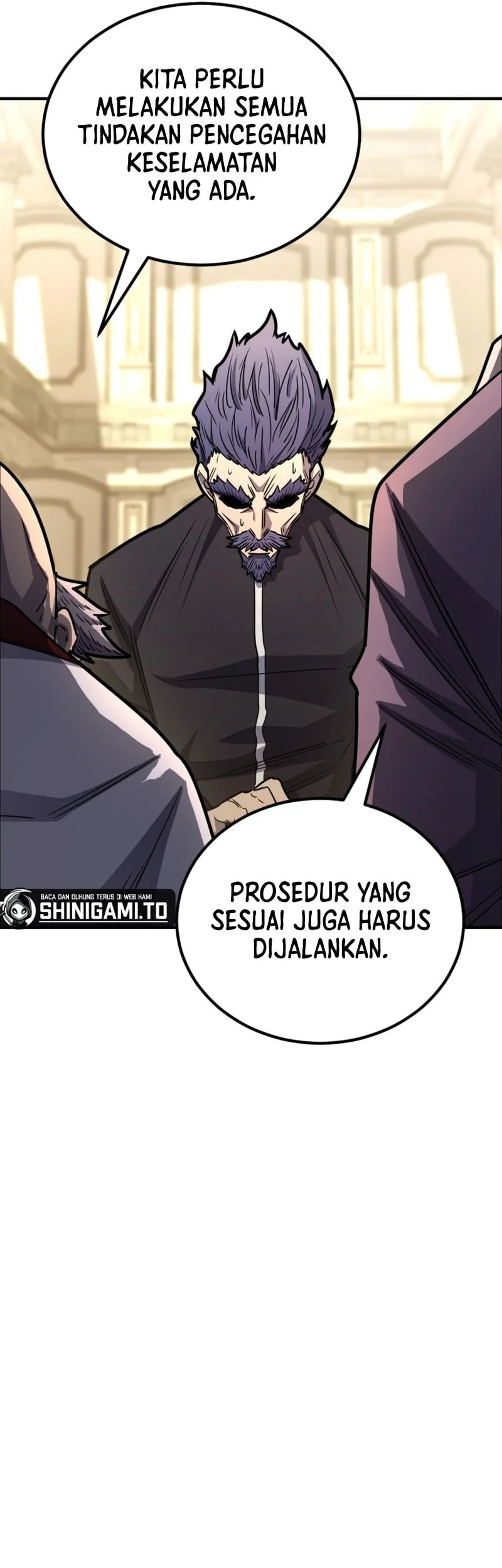 Standard of Reincarnation Chapter 170 - halaman 64