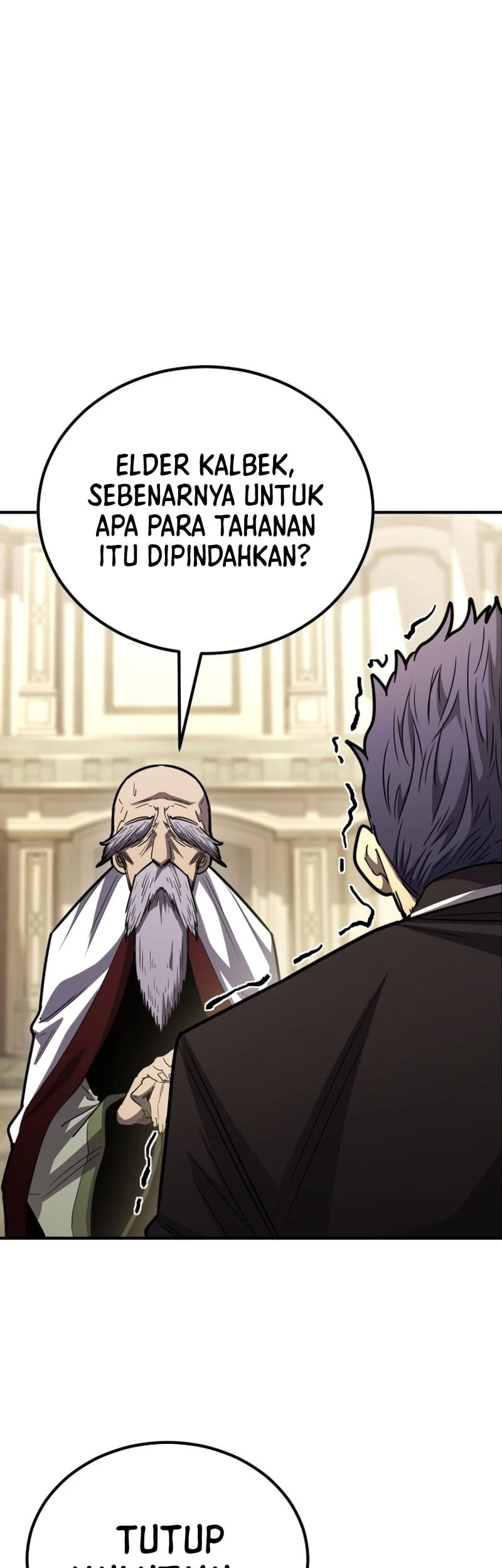 Standard of Reincarnation Chapter 170 - halaman 70