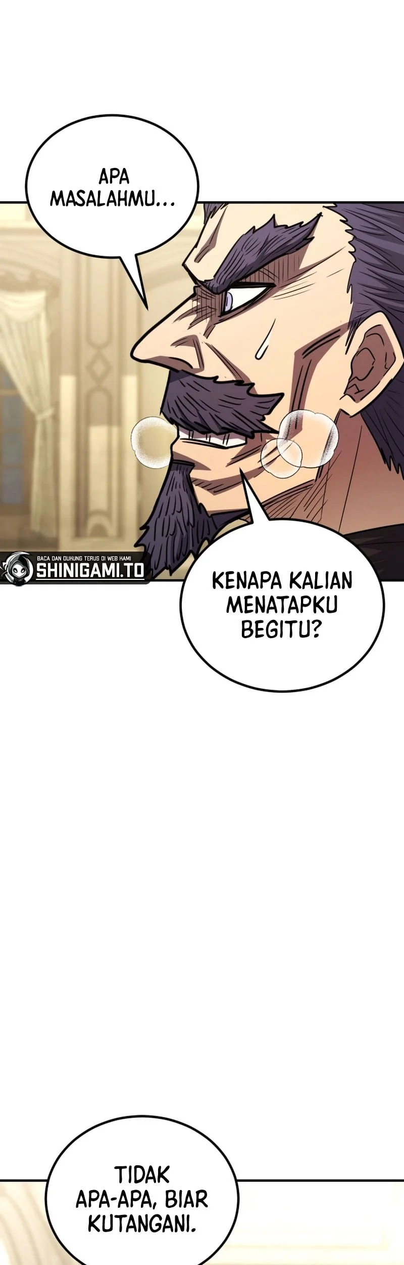 Standard of Reincarnation Chapter 170 - halaman 74