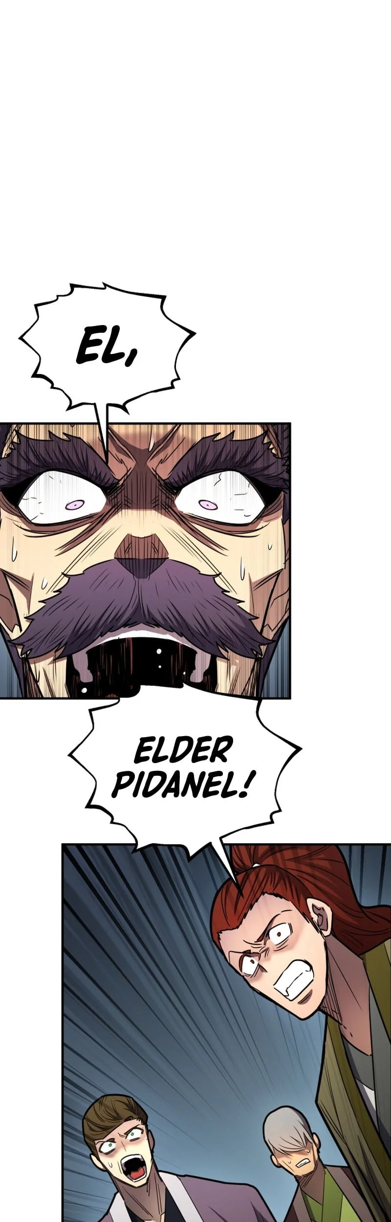 Standard of Reincarnation Chapter 170 - halaman 80
