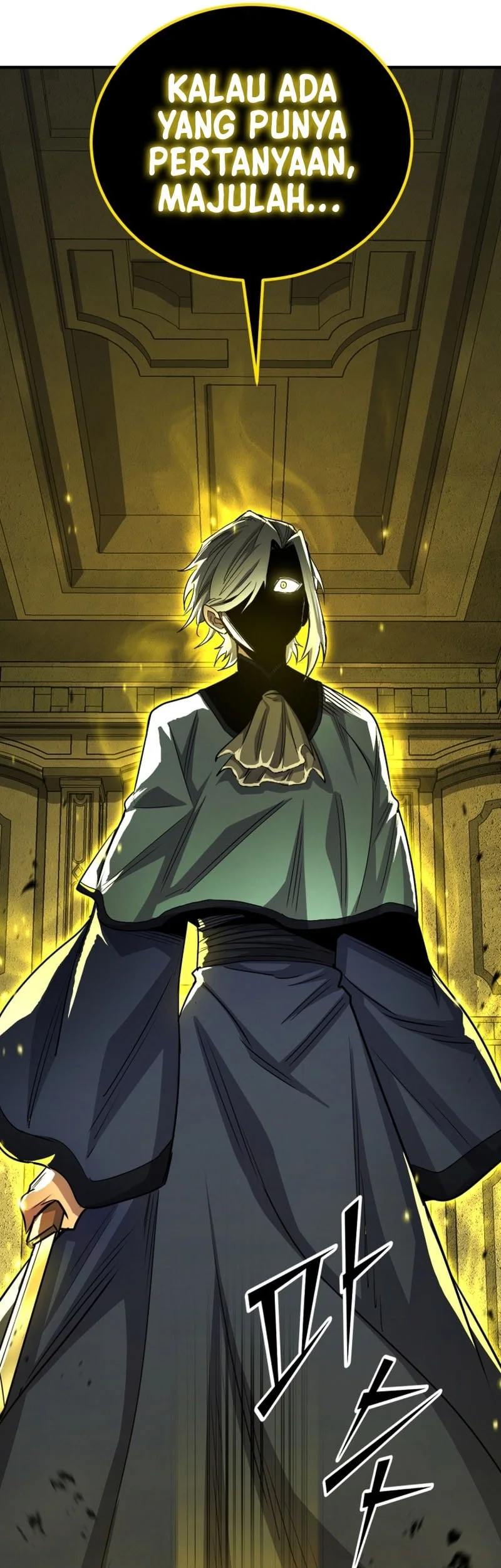 Standard of Reincarnation Chapter 170 - halaman 84