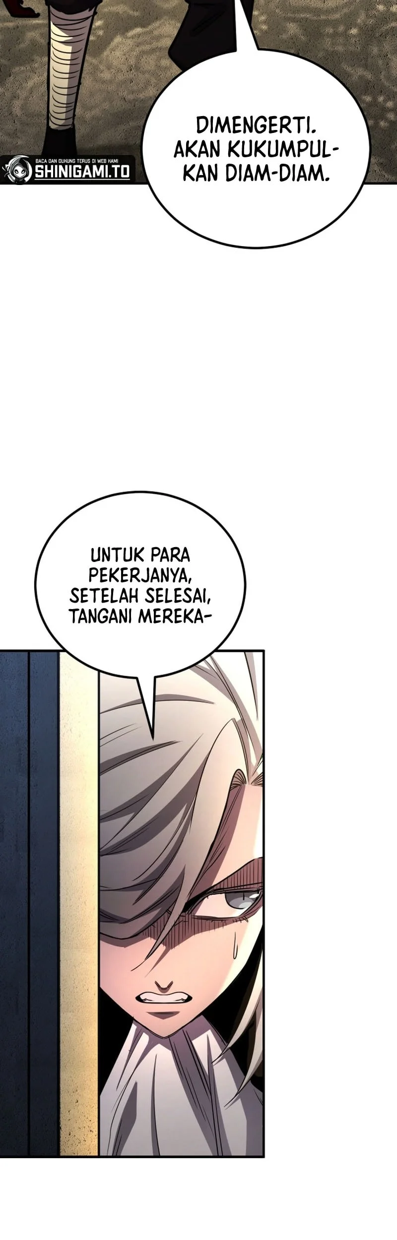 Standard of Reincarnation Chapter 170 - halaman 93