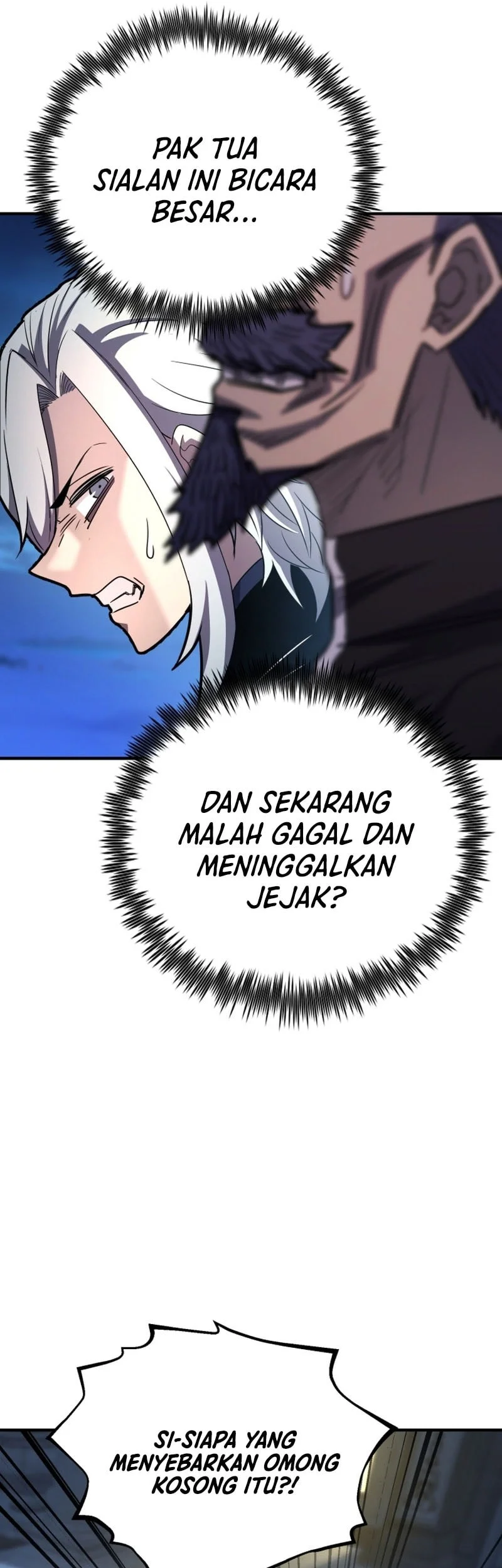 Standard of Reincarnation Chapter 171 - halaman 10