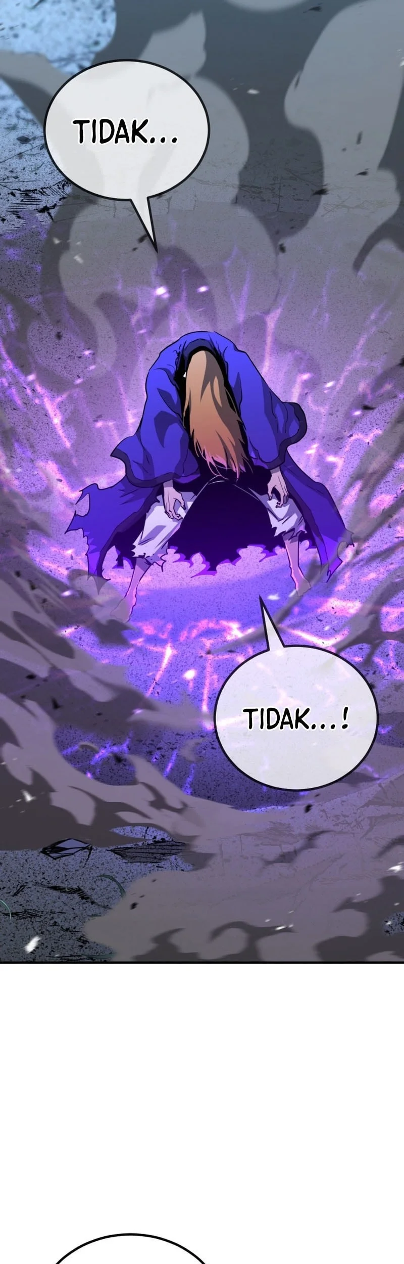 Standard of Reincarnation Chapter 171 - halaman 27