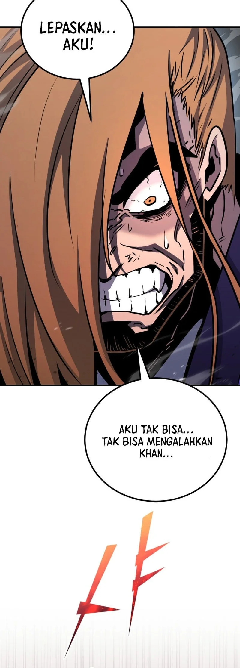 Standard of Reincarnation Chapter 171 - halaman 28