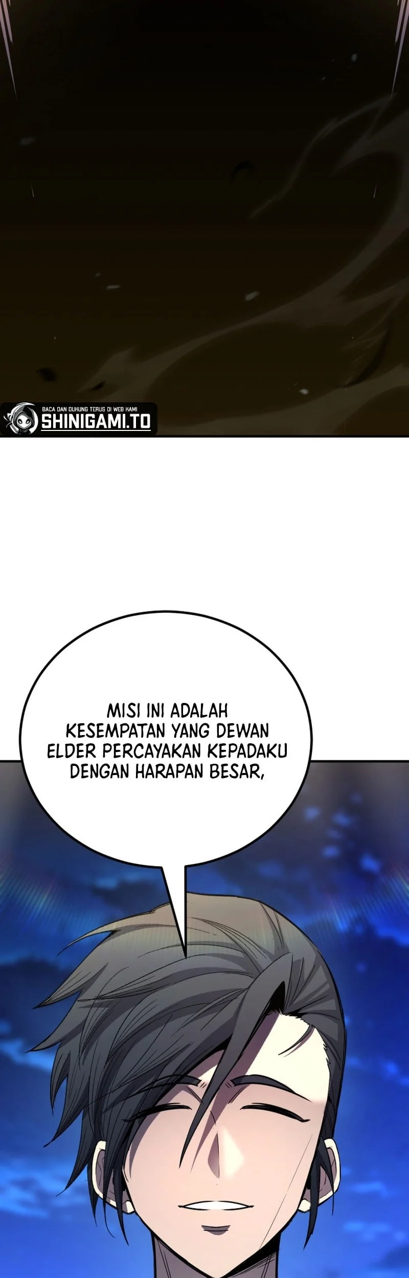 Standard of Reincarnation Chapter 171 - halaman 3