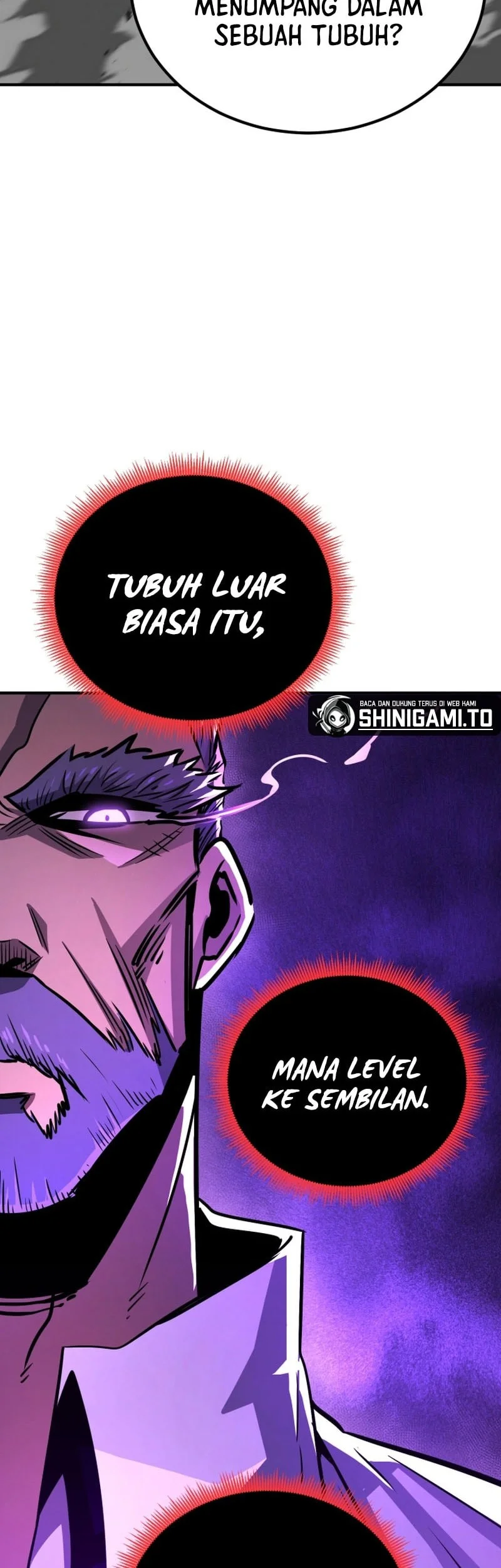 Standard of Reincarnation Chapter 171 - halaman 34
