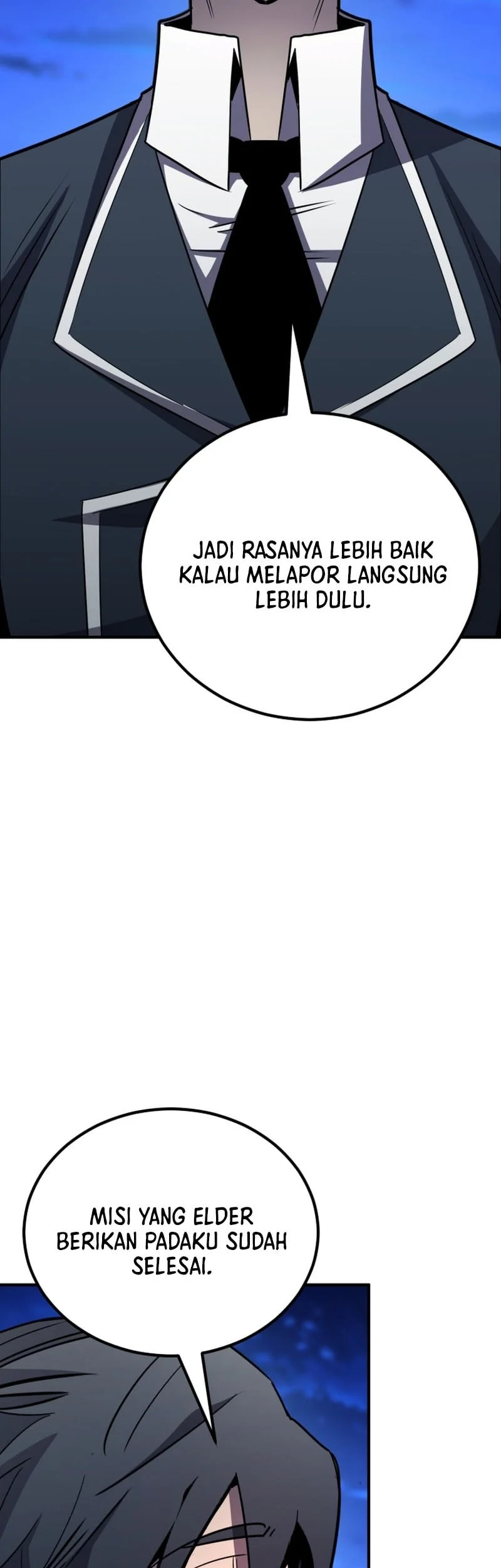 Standard of Reincarnation Chapter 171 - halaman 4