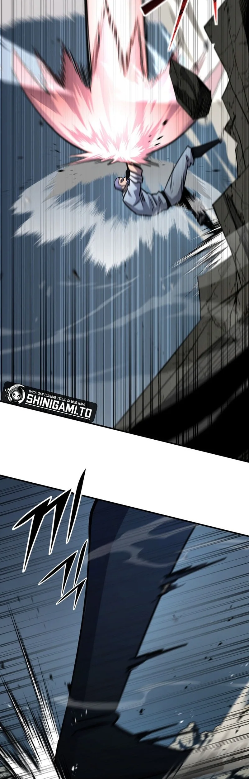 Standard of Reincarnation Chapter 171 - halaman 49