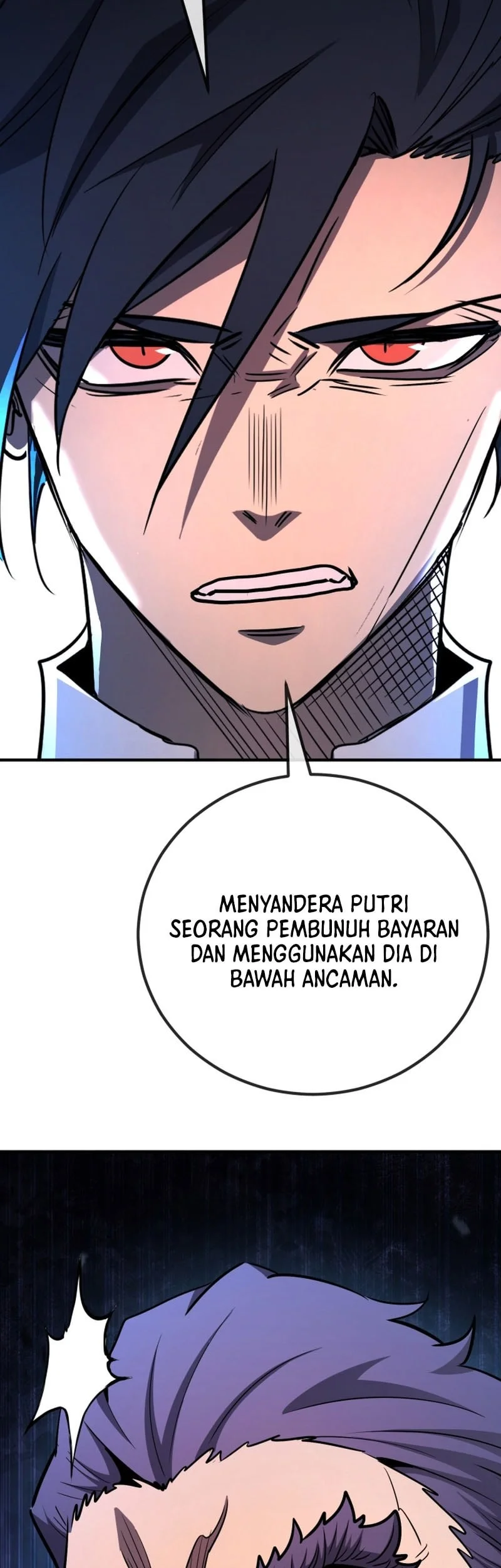 Standard of Reincarnation Chapter 171 - halaman 8