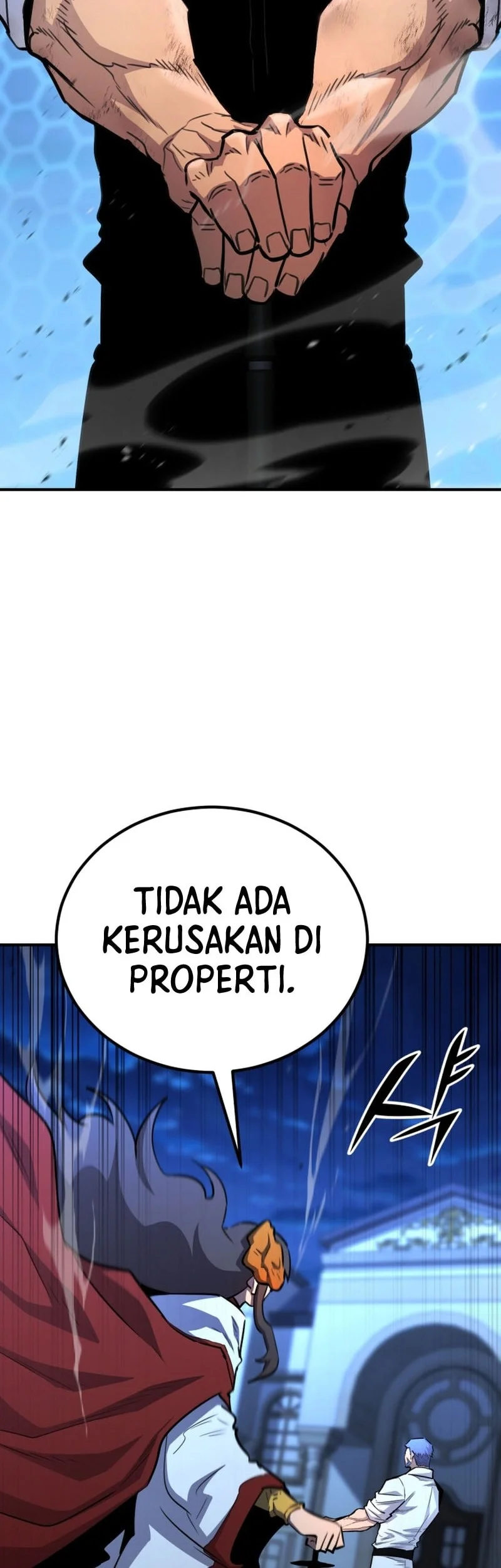 Standard of Reincarnation Chapter 172 - halaman 11