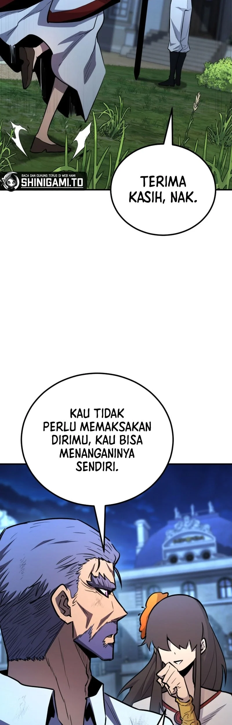 Standard of Reincarnation Chapter 172 - halaman 12