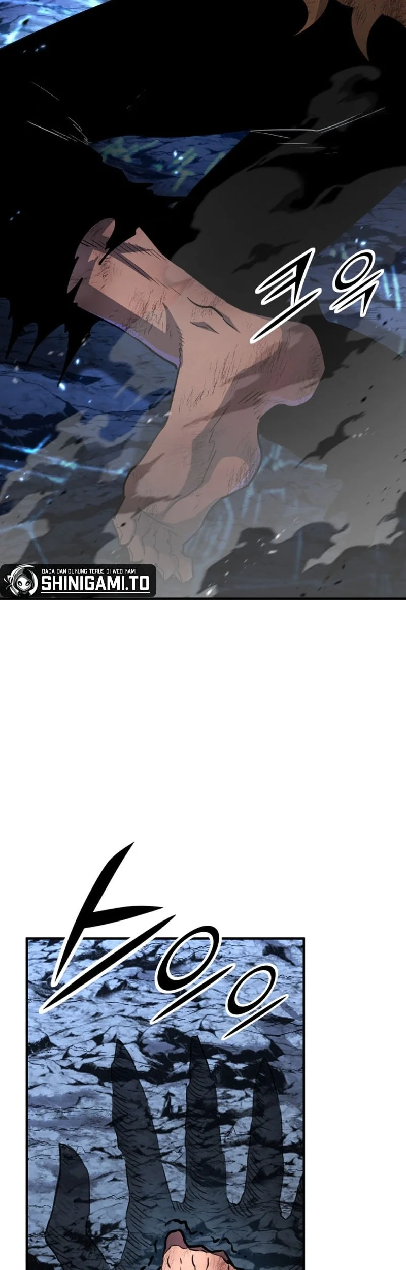 Standard of Reincarnation Chapter 172 - halaman 15