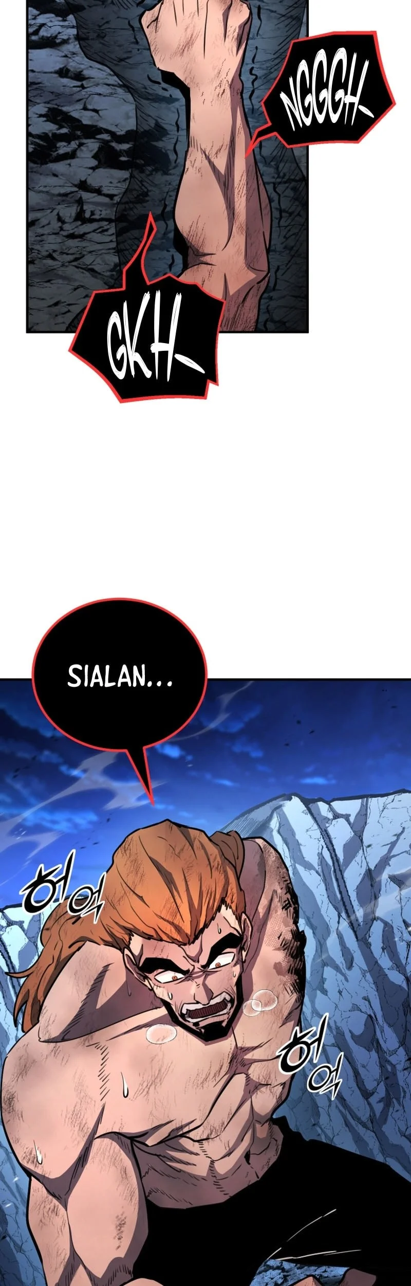 Standard of Reincarnation Chapter 172 - halaman 16