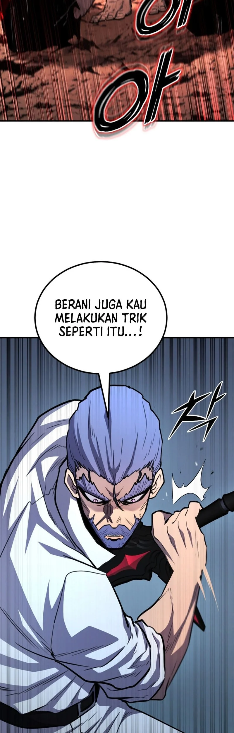 Standard of Reincarnation Chapter 172 - halaman 19