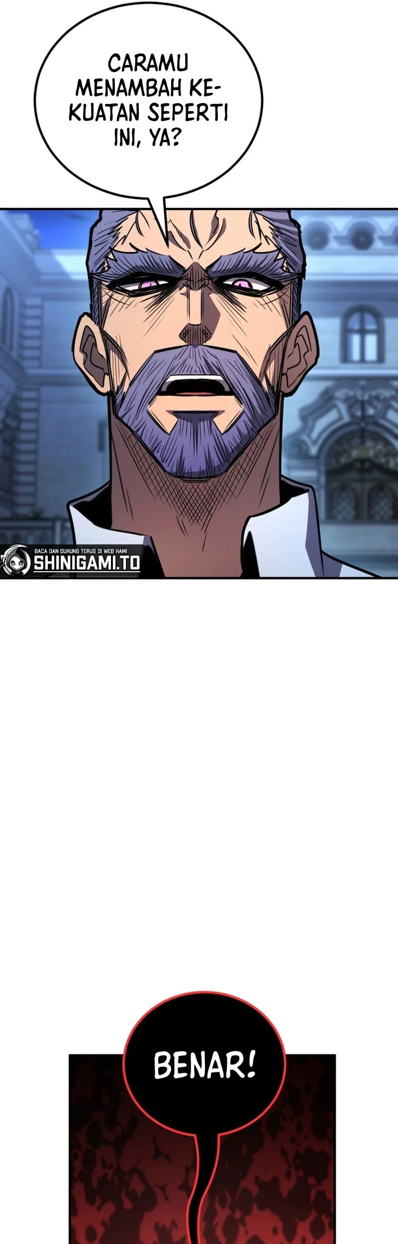 Standard of Reincarnation Chapter 172 - halaman 26