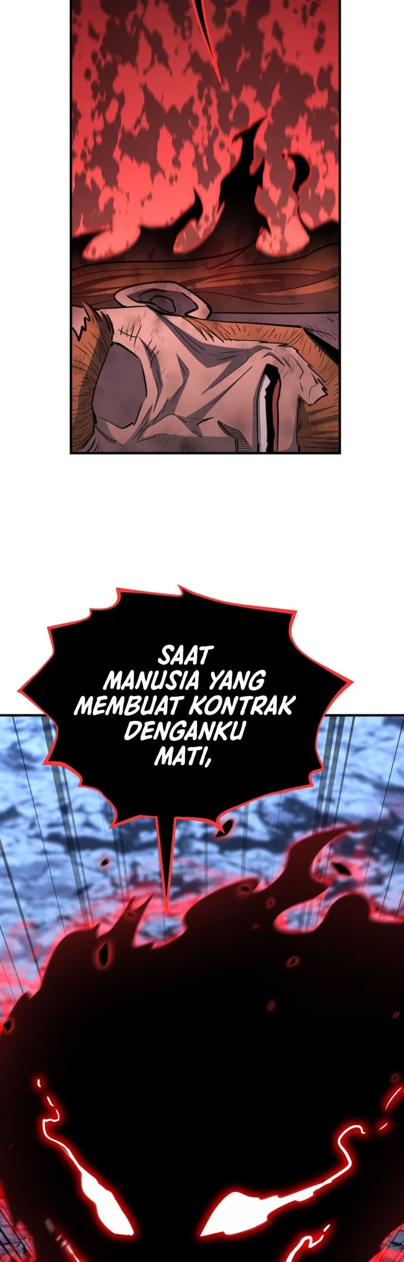 Standard of Reincarnation Chapter 172 - halaman 27