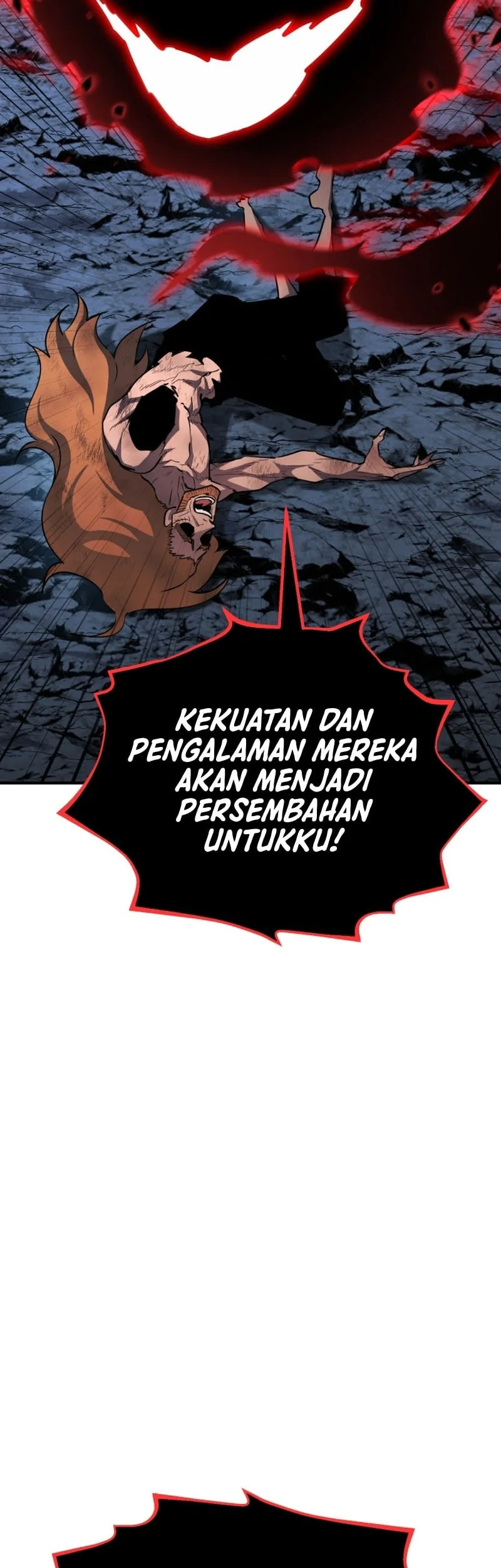 Standard of Reincarnation Chapter 172 - halaman 28