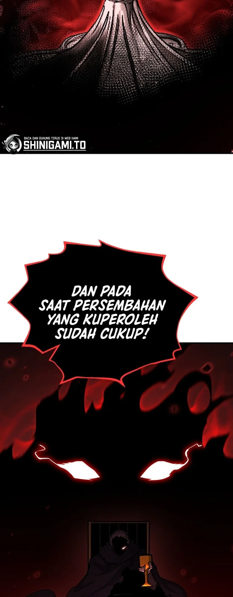 Standard of Reincarnation Chapter 172 - halaman 33