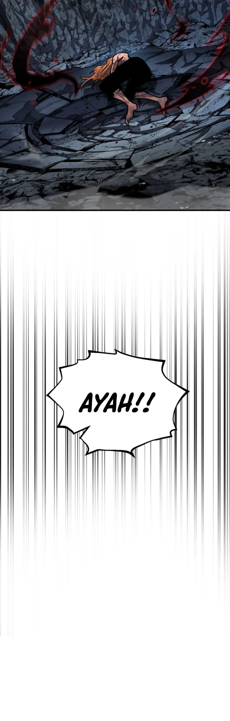 Standard of Reincarnation Chapter 172 - halaman 41