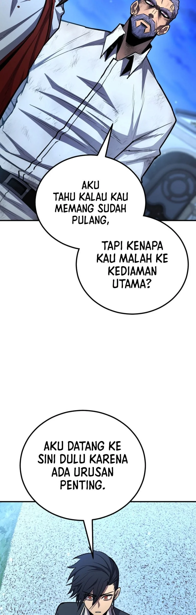 Standard of Reincarnation Chapter 172 - halaman 44