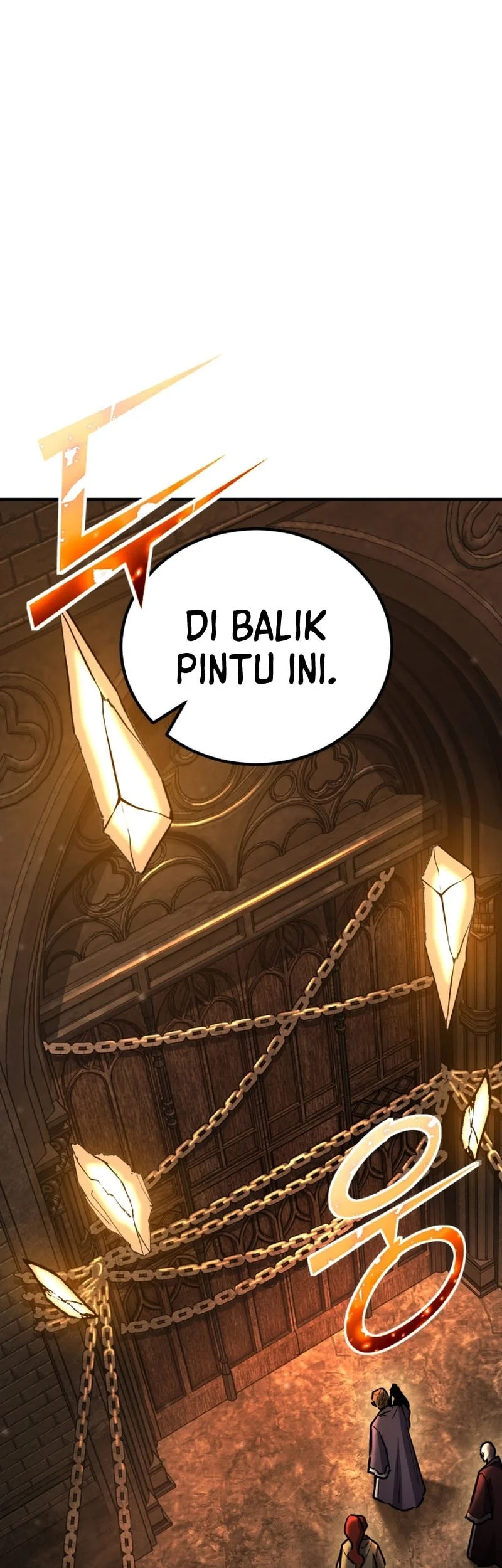 Standard of Reincarnation Chapter 172 - halaman 52