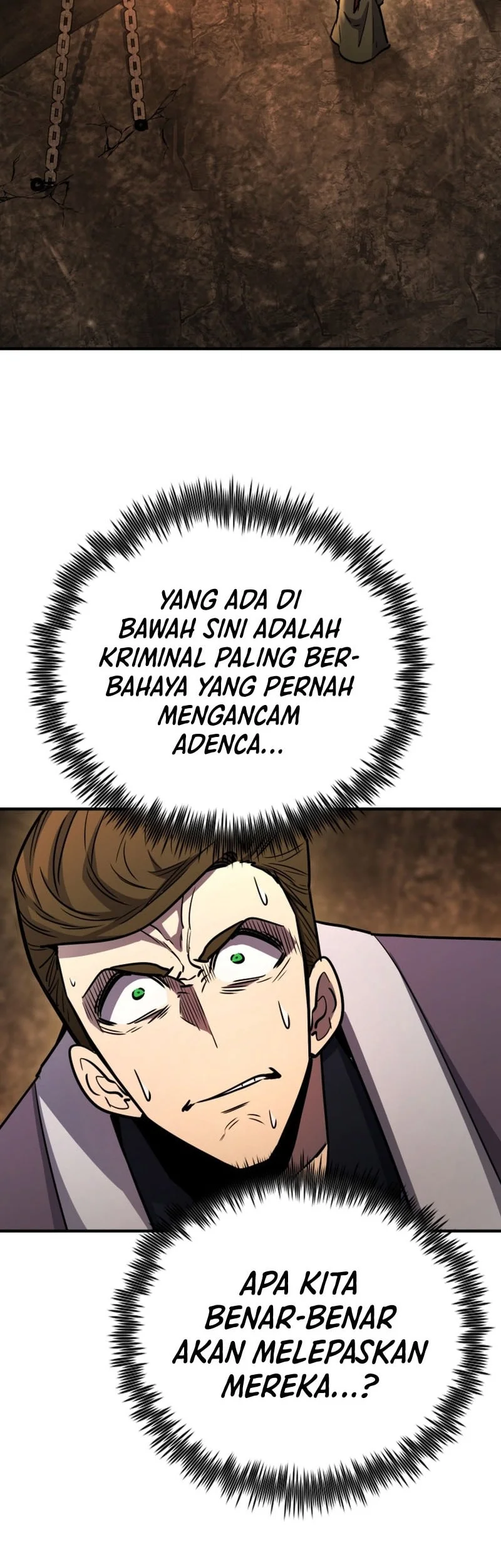 Standard of Reincarnation Chapter 172 - halaman 53