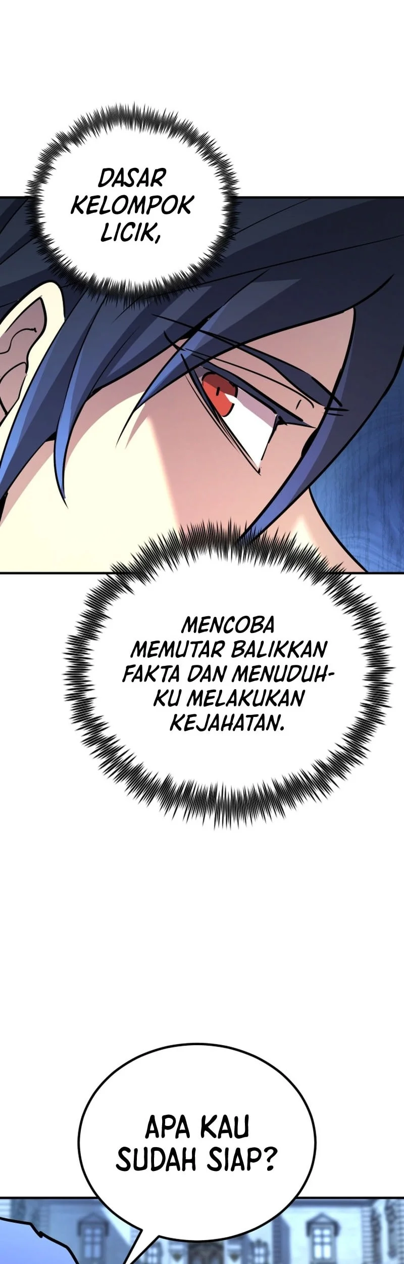 Standard of Reincarnation Chapter 172 - halaman 59