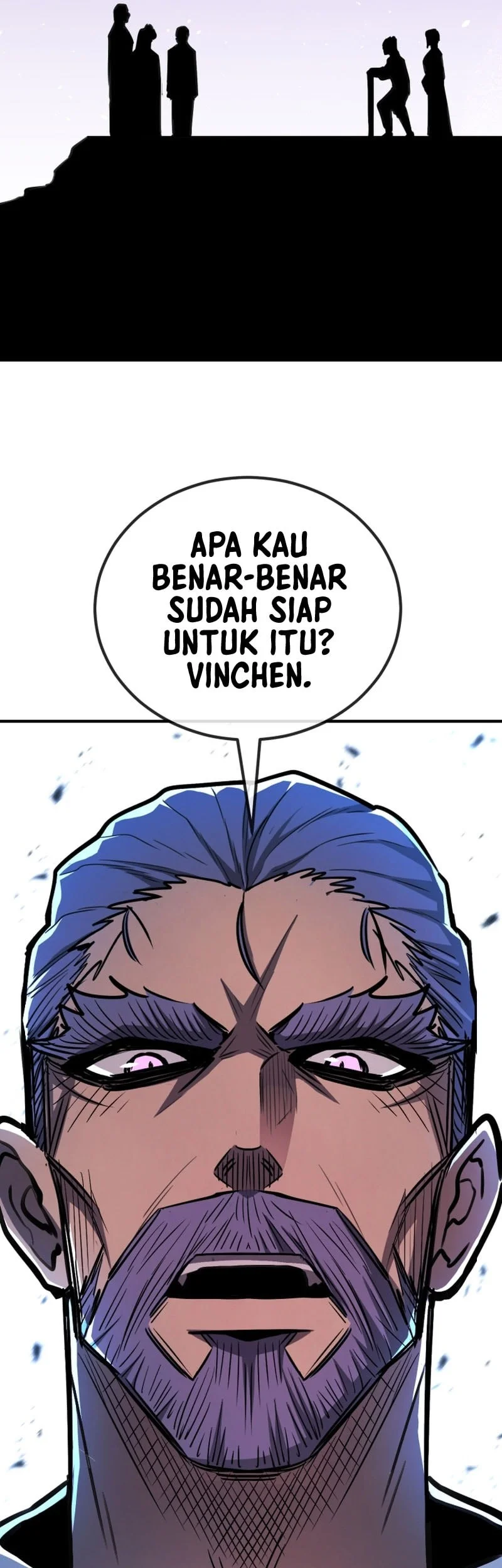 Standard of Reincarnation Chapter 172 - halaman 62