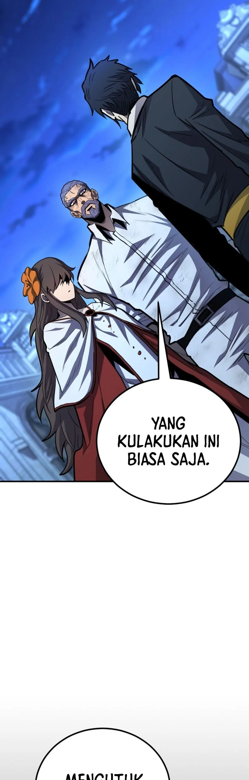 Standard of Reincarnation Chapter 172 - halaman 64