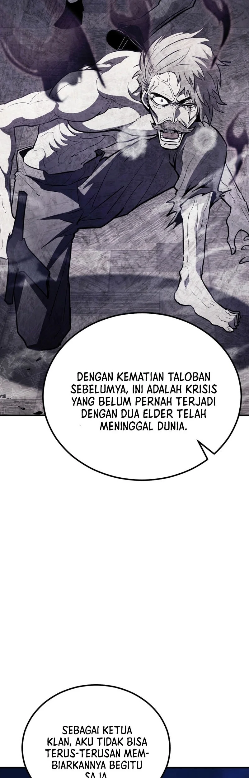 Standard of Reincarnation Chapter 173 - halaman 10