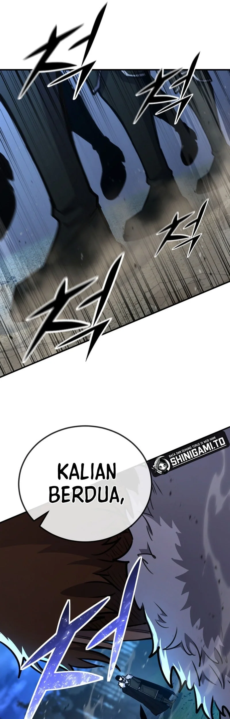 Standard of Reincarnation Chapter 173 - halaman 13