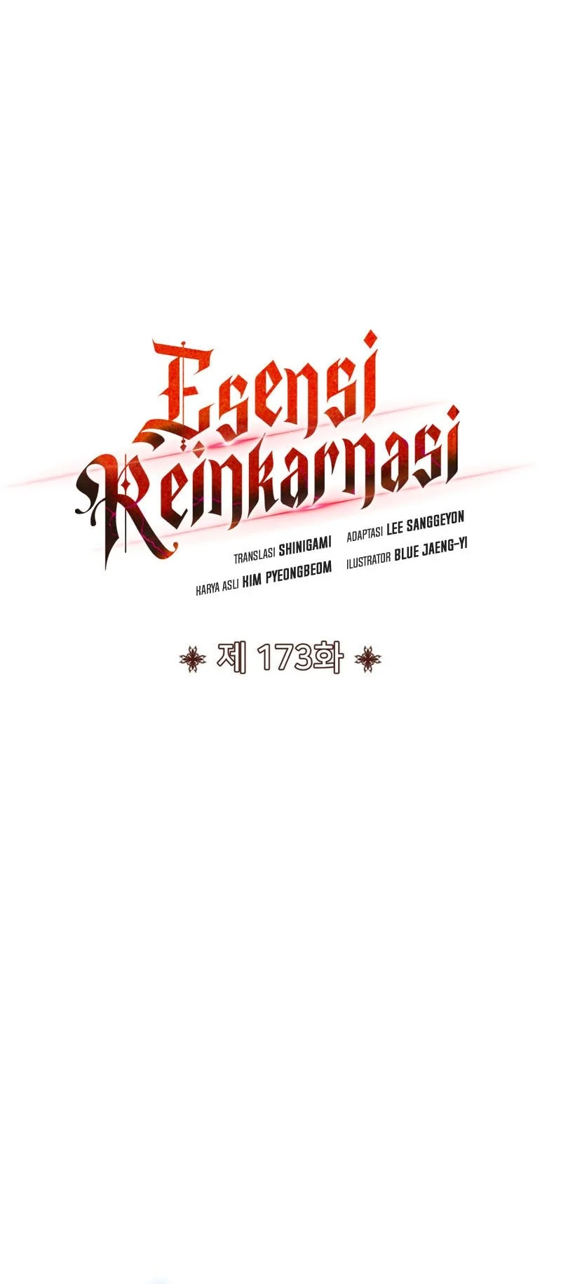 Standard of Reincarnation Chapter 173 - halaman 20