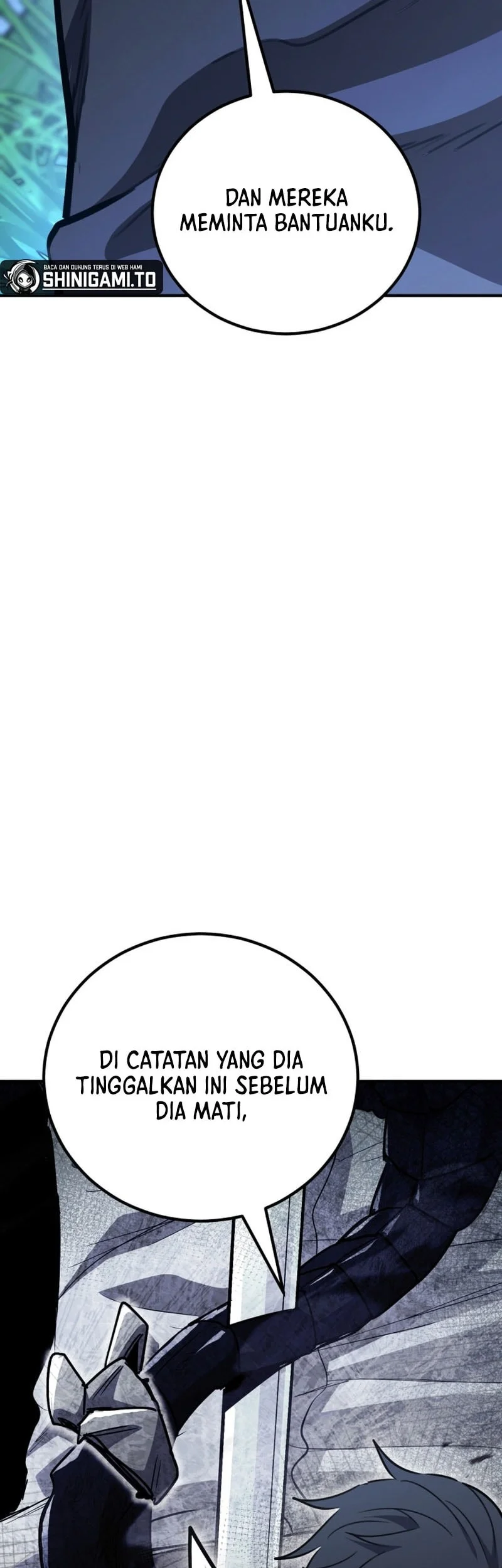 Standard of Reincarnation Chapter 173 - halaman 25