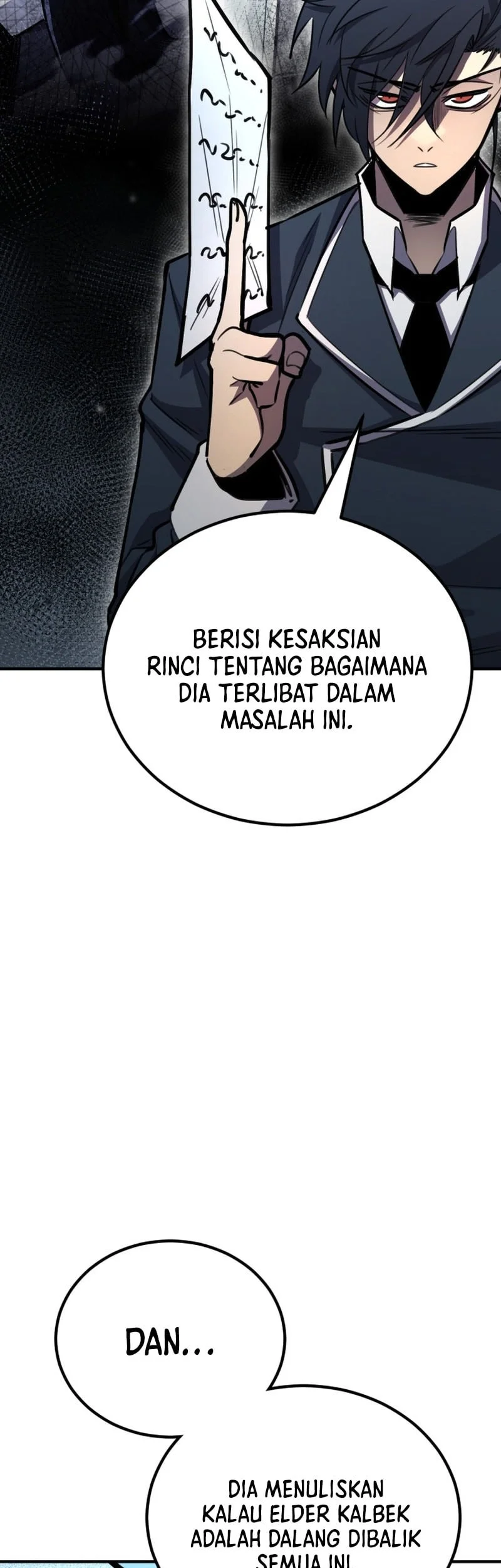 Standard of Reincarnation Chapter 173 - halaman 26