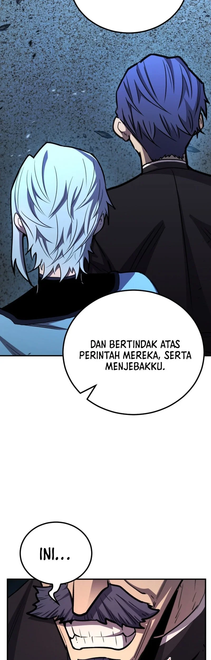 Standard of Reincarnation Chapter 173 - halaman 3