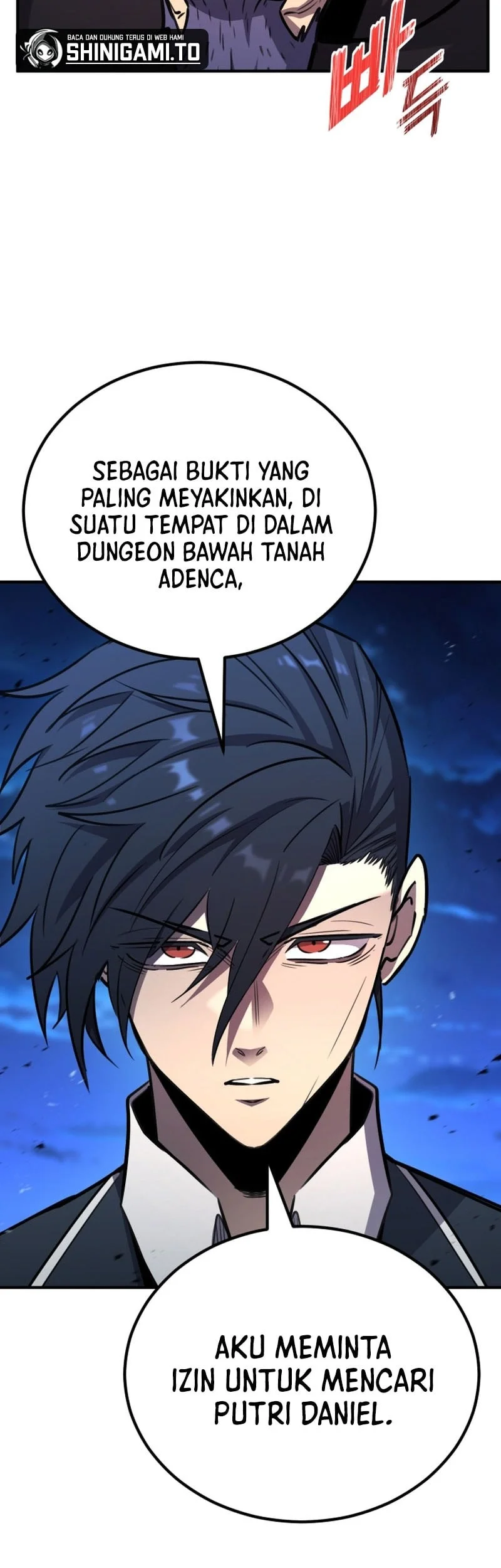 Standard of Reincarnation Chapter 173 - halaman 4