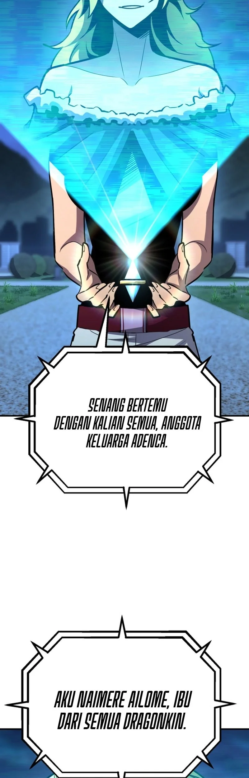 Standard of Reincarnation Chapter 173 - halaman 42