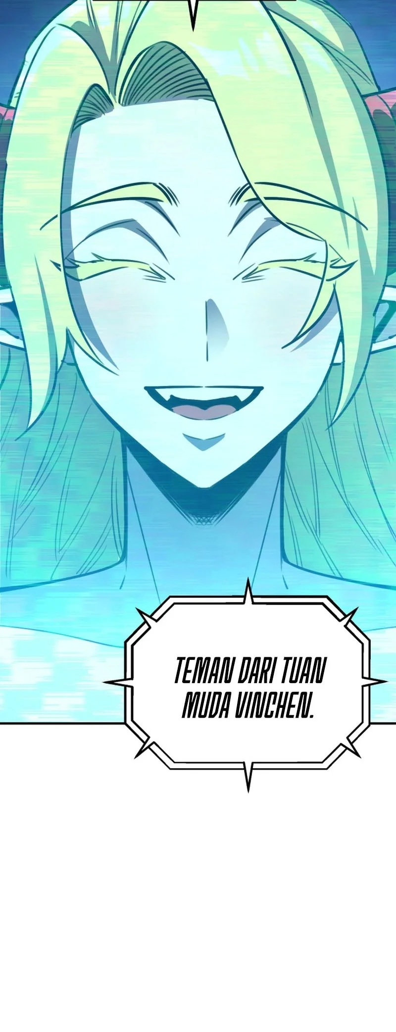 Standard of Reincarnation Chapter 173 - halaman 43