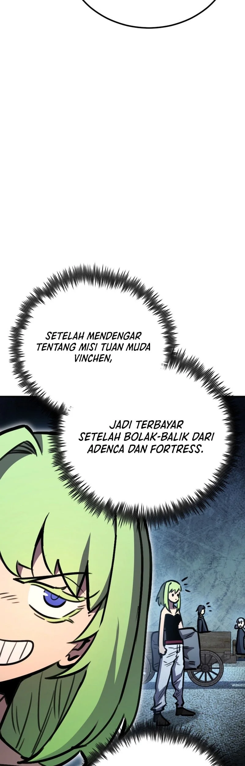 Standard of Reincarnation Chapter 173 - halaman 46