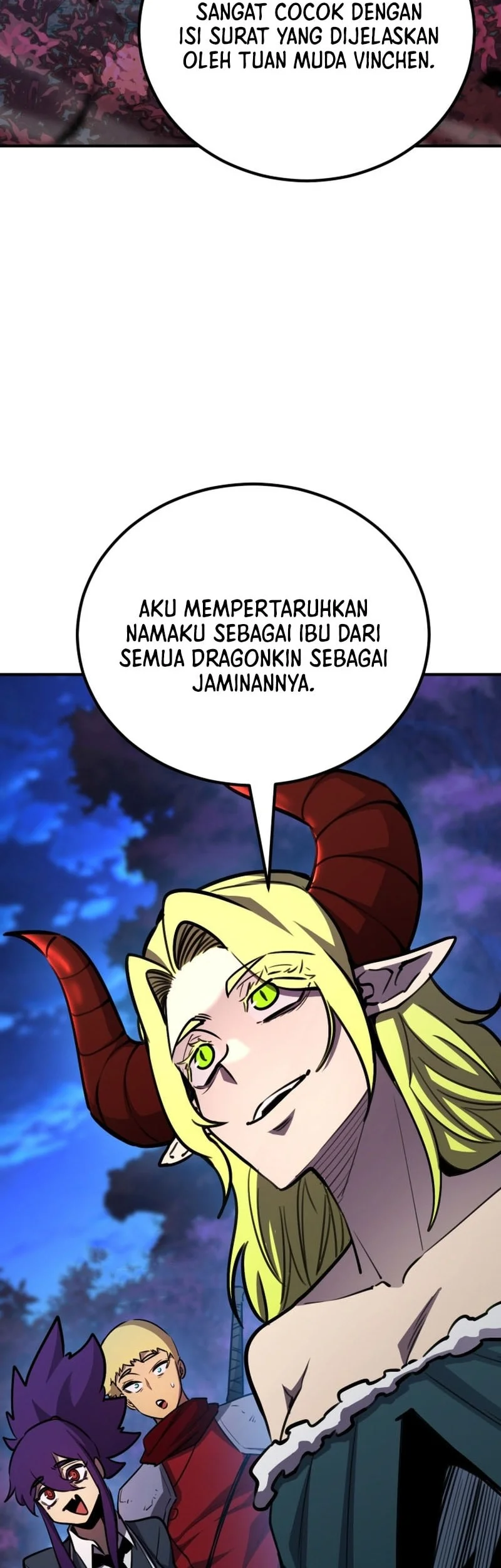 Standard of Reincarnation Chapter 173 - halaman 49