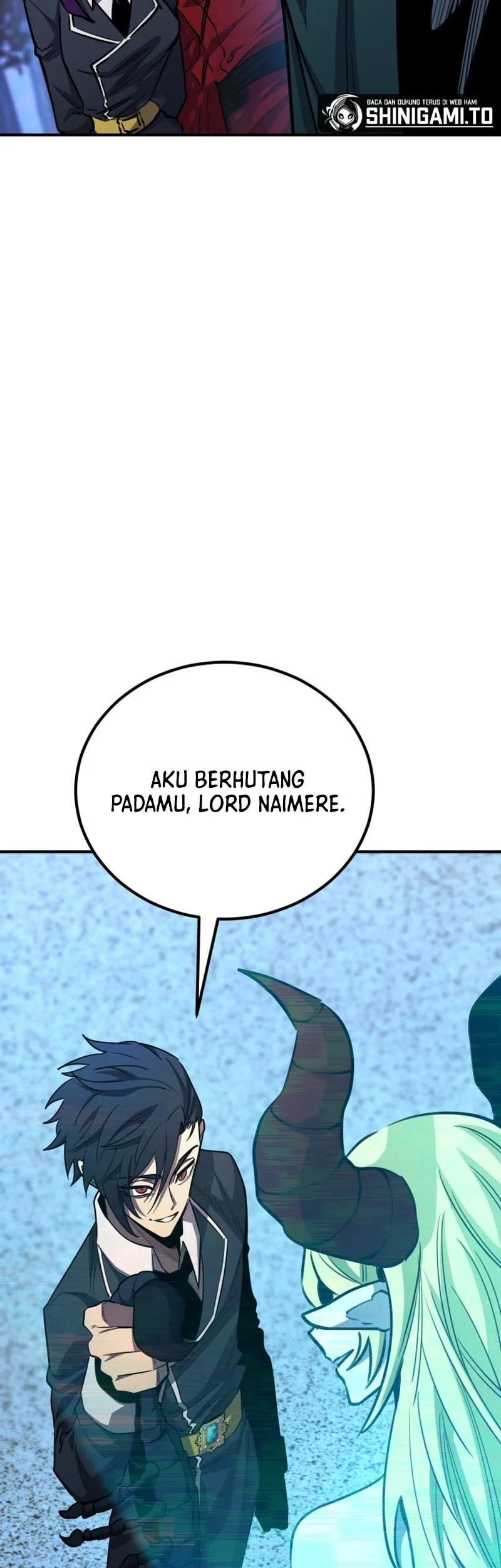 Standard of Reincarnation Chapter 173 - halaman 50